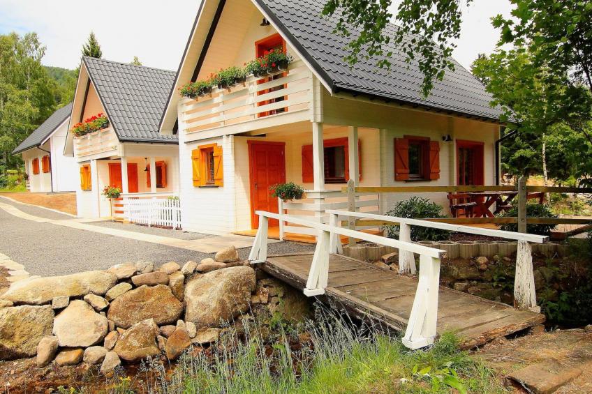 Landhaus mit Schwimmbad - foto 7