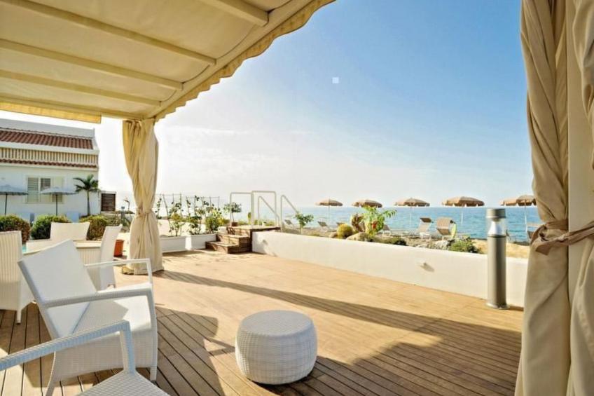 Appartement in Marchesana mit Großer Terrasse - foto 12