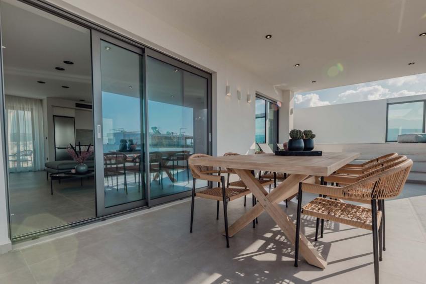 City Moments Penthouse I In der Nähe von allem - foto 11