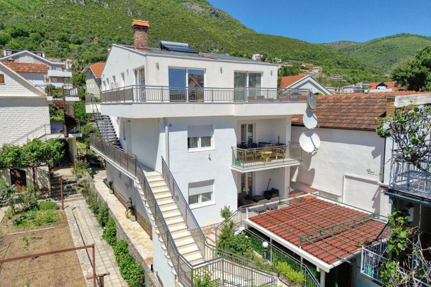 Ljubica Superior 3-Zimmer-Apartment mit Meerblick - foto 41