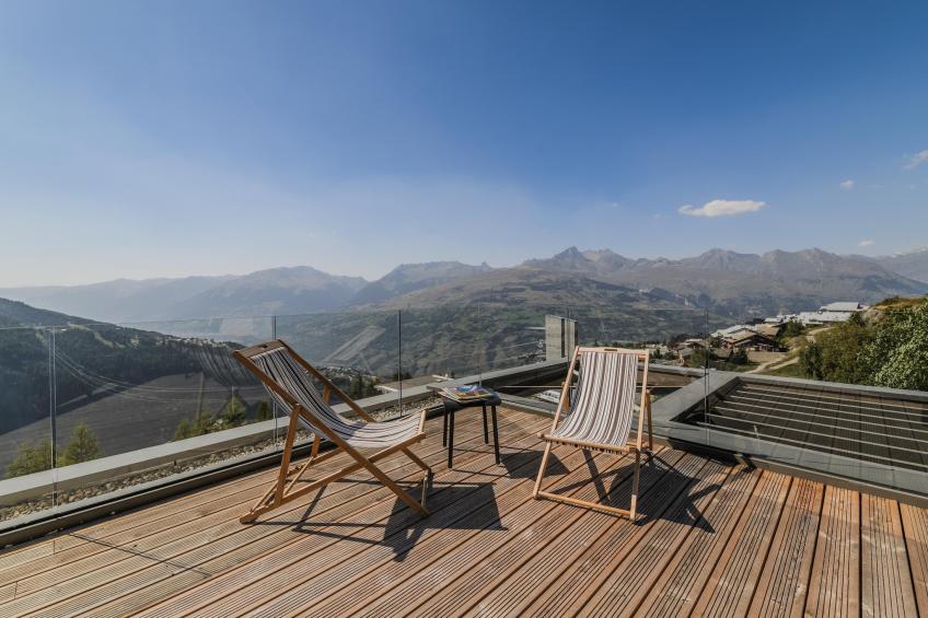 PLAN PEISEY Le Quartz A48S - foto 2