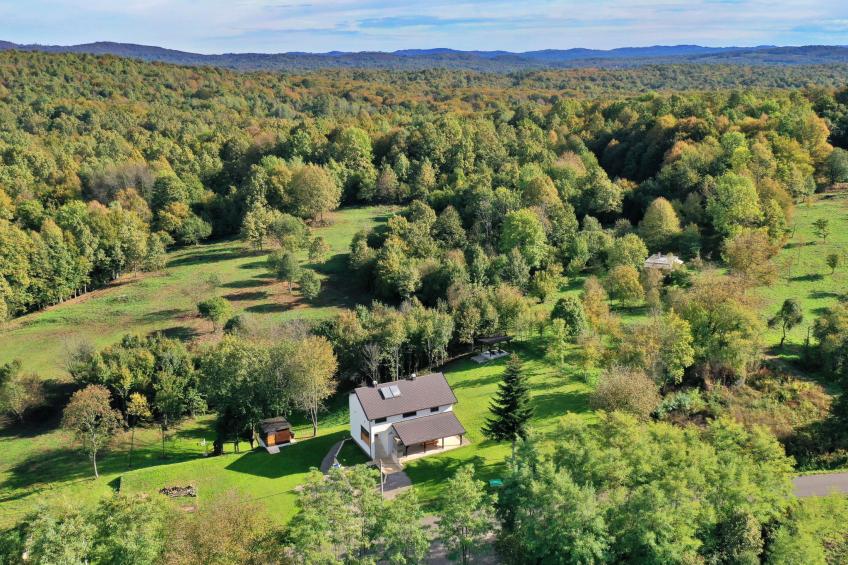 Villa Diva Grabovčeva