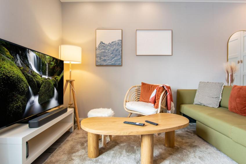 Merituulen talo - foto 13