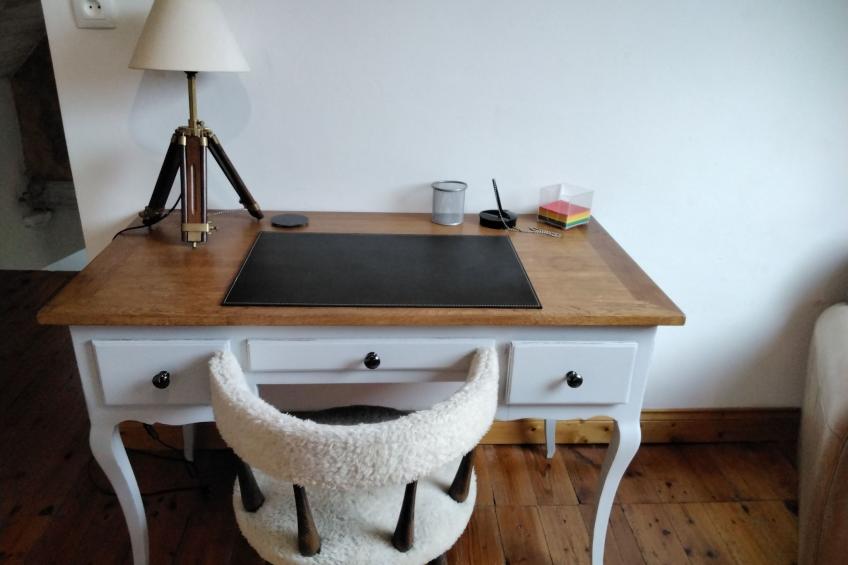 Bretonisches Ferienhaus in Meeresnähe mit Garten - foto 23