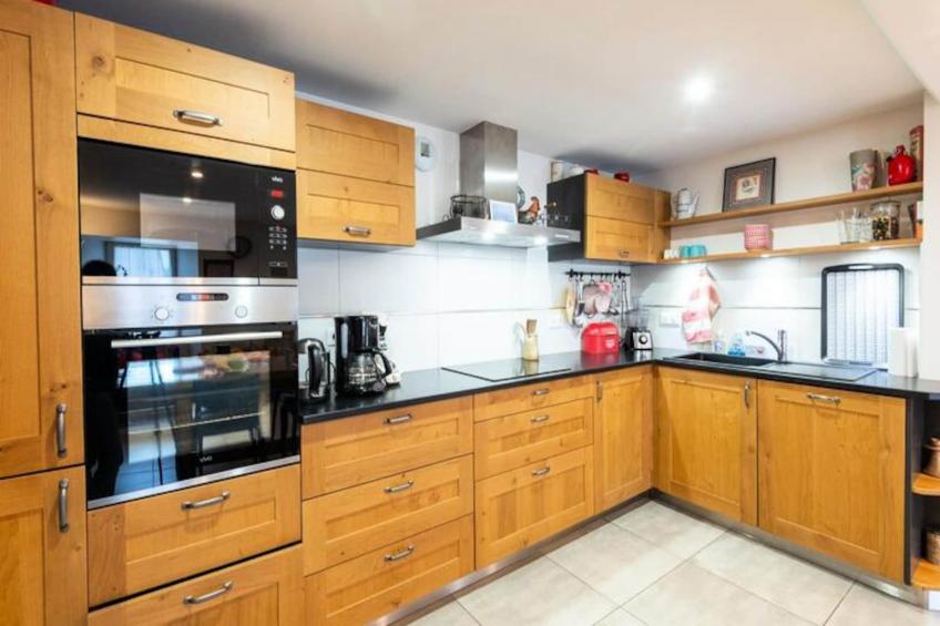 Gîte de France Gîte la parro 3 épis - foto 16