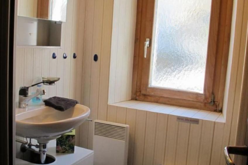 Tgesa Mitgel - ein Haus mit Charakter - foto 7