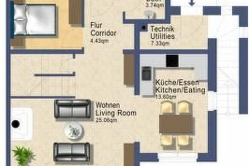 Villa Maslinova Grana - foto 13