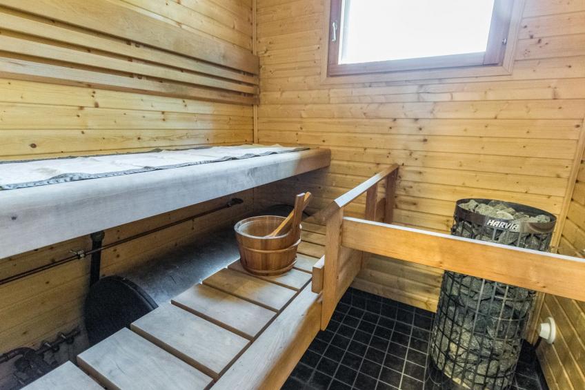 Hiekkalahti - foto 9