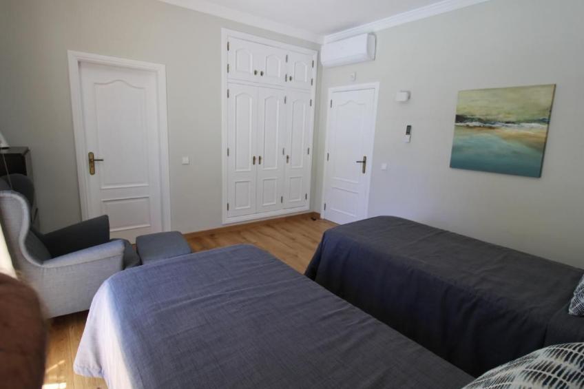 in Almancil mit Garten, Grill und Terrasse - foto 96