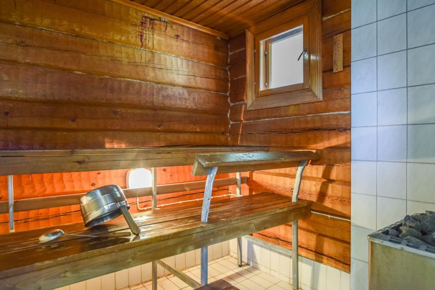 Petäjäinen, vähä-eskelin lomamökit - foto 13