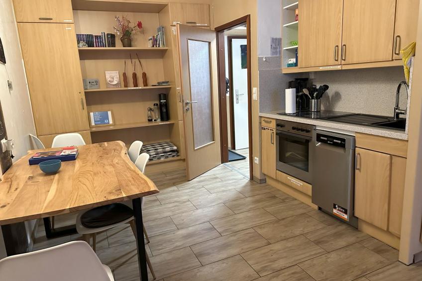 Feriendomizil Adler - foto 9