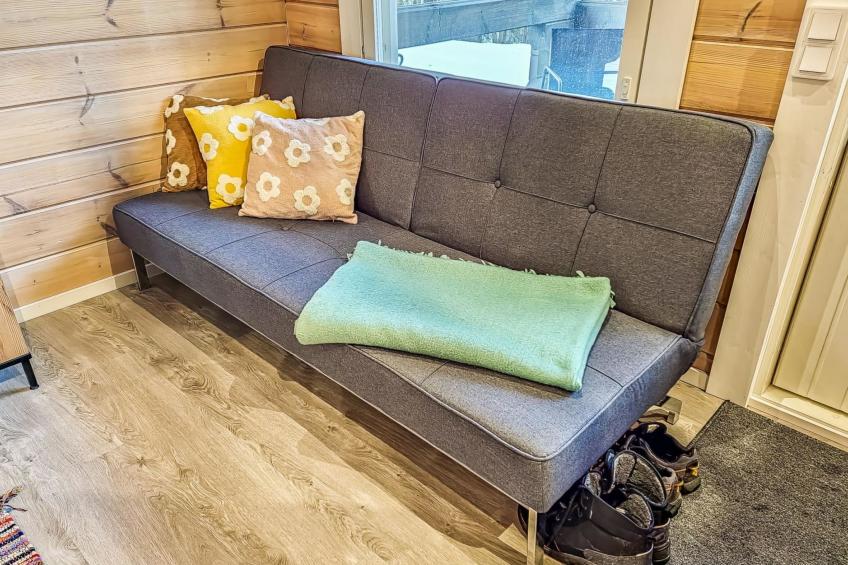 Pyhtään jussila - foto 7