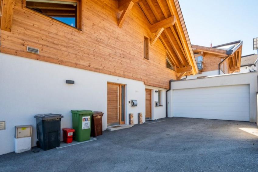 Luxus Chalet Bergblick - zentral in Seefeld, Tirol - foto 20