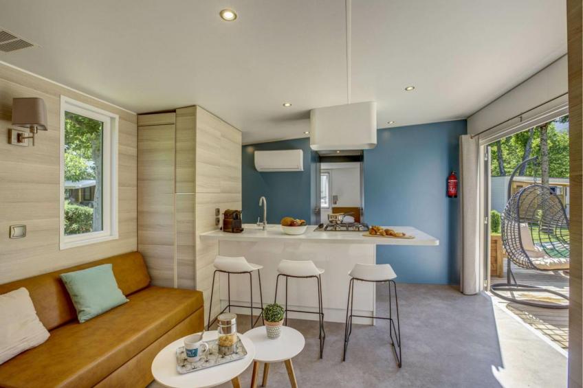 Cottage 4p 2Bdrms AirConPremium - foto 4