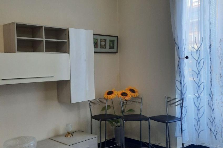 für 4 Personen ca. 70 m² in Genua, Norditalien (Ligurien) - foto 20