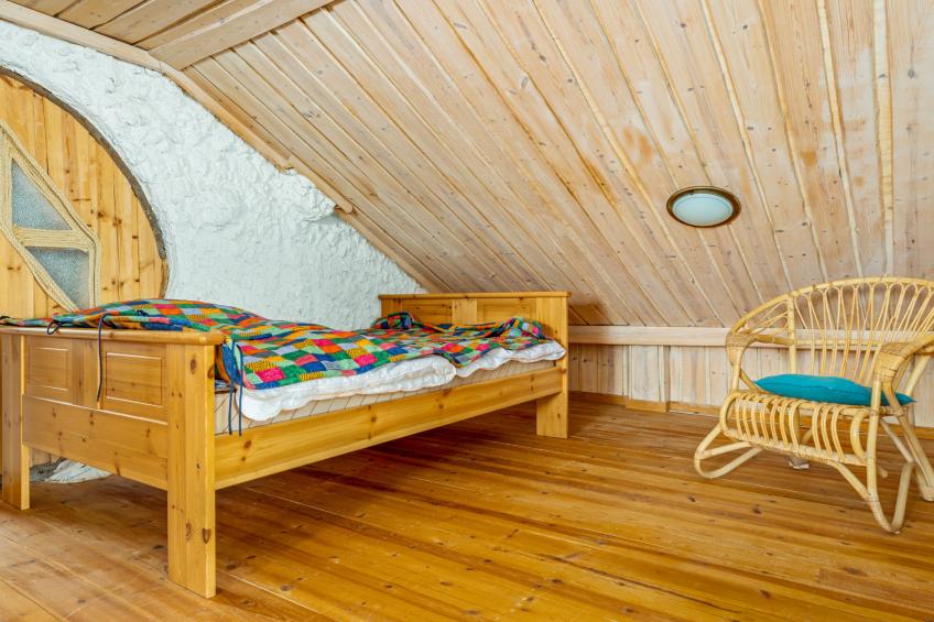 Kivalikkolampi - foto 22