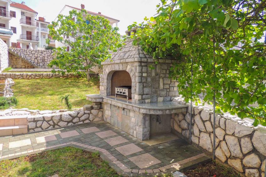 Holiday apartment with terrace and barbecue facilities - BF-58HJD - foto 4