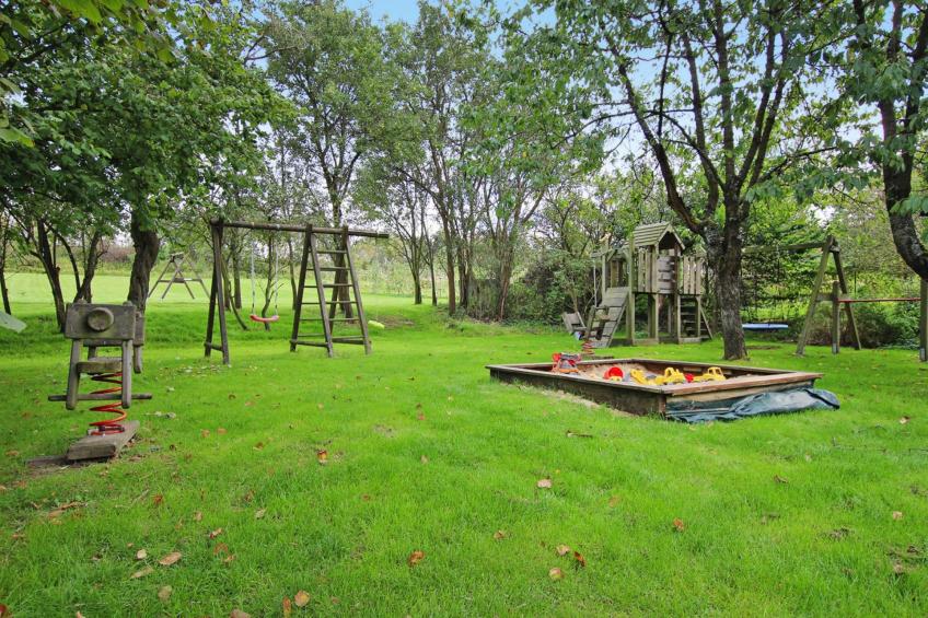 Ferienanlage im Müritz-Nationalpark, Mirow - Typ B - foto 40