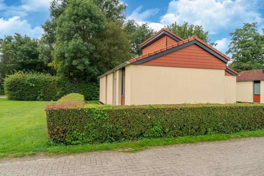 Gelijkvloerse vakantiewoning 6 pax property nr 73 - foto 10