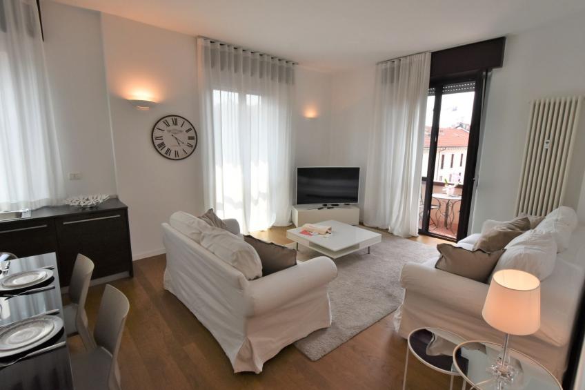 Corso Genova Apartment - foto 24