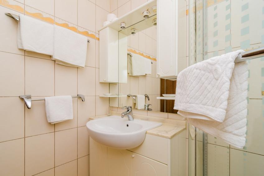 Pansion Villa Antonio - Standard Double Room 4 - foto 10
