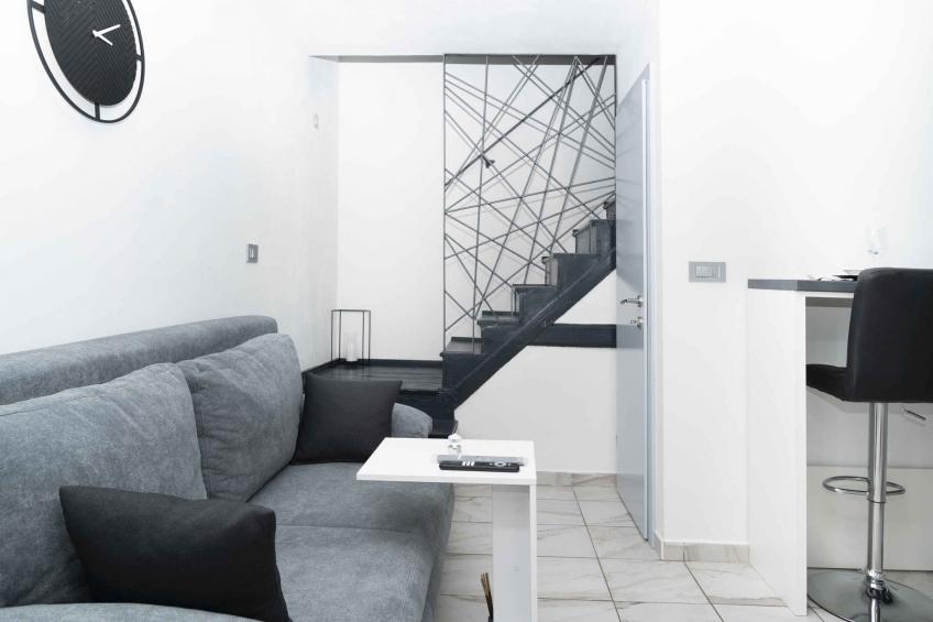 Ferienwohnung mit Terrasse und Meersicht - BF-96Z8C - foto 19