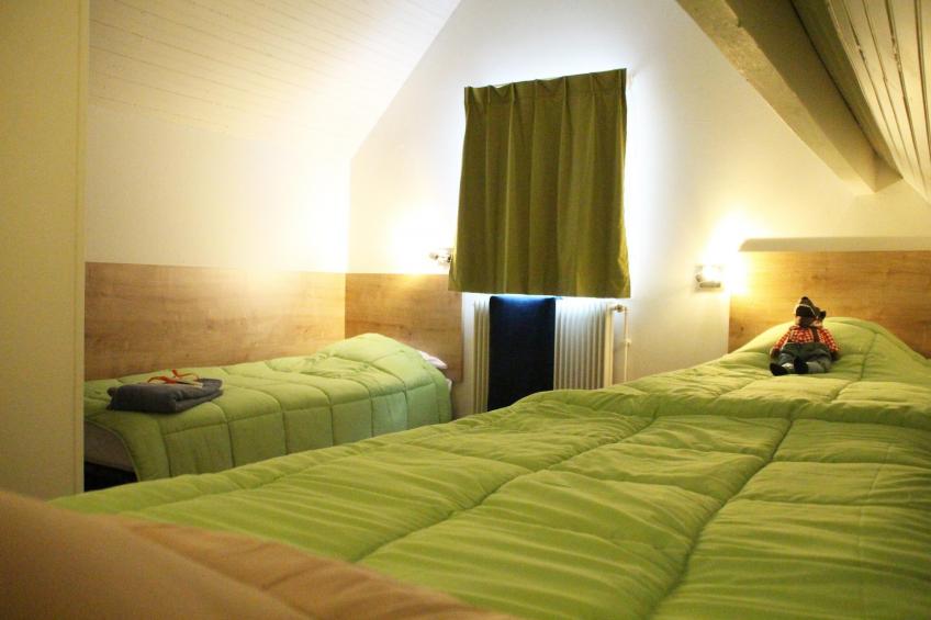 Amboise/Gîte 2 Pièces 5 Personnes 1 bébé - foto 5