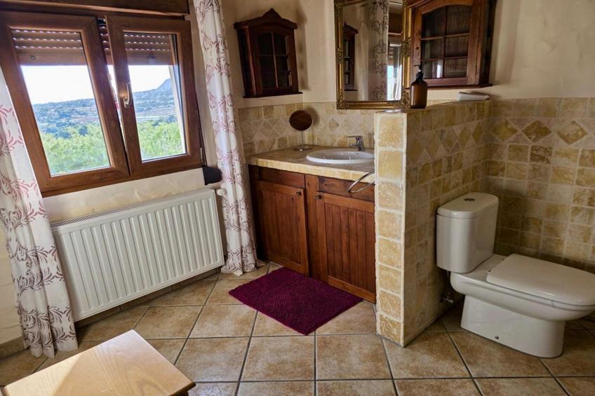 Cozy vacation house - foto 23