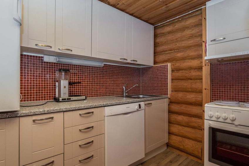 Aurinkoniemi - foto 14