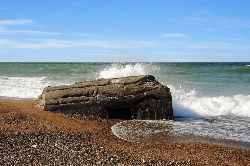 "Elsia" - 1.5km to the inlet in NW Jutland - foto 3