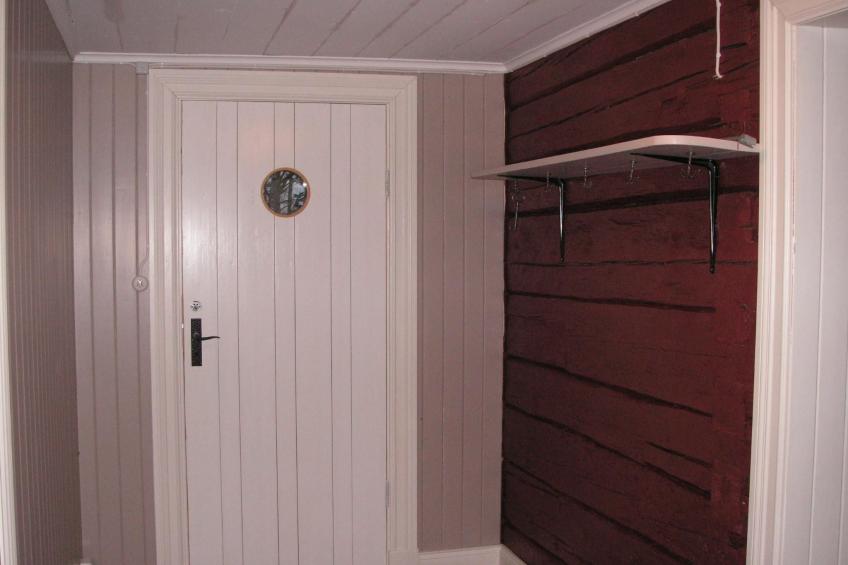 Gemütliches Haus inmitten herrlicher Natur - foto 19