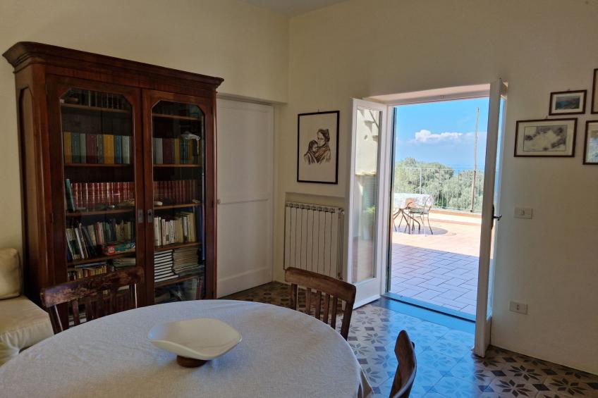 Wohnung mit Panoramaterrasse - foto 33