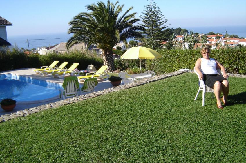 Haus in Colares mit privatem Pool - foto 28