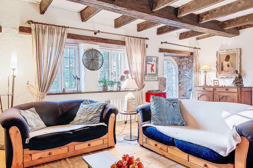 Ferienhaus (PHA104) - foto 5