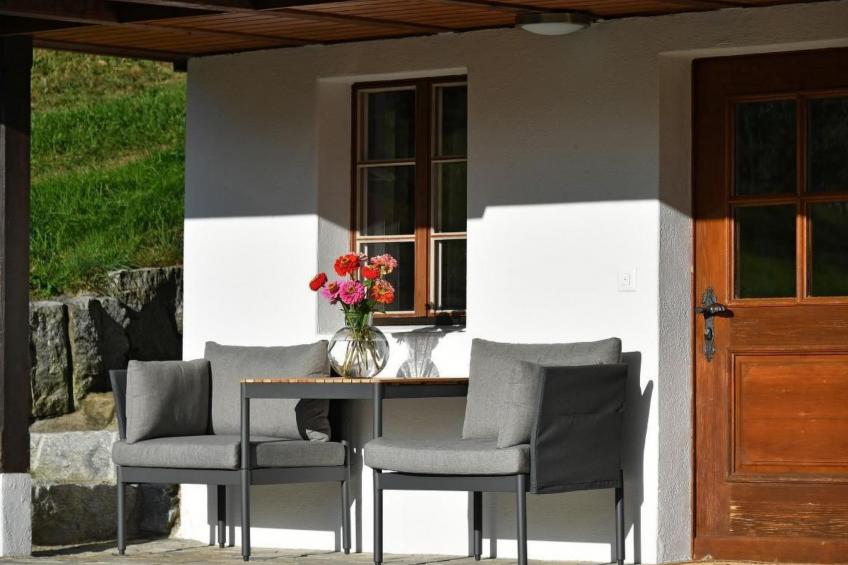 Holzhaus auf Lamahof - foto 14