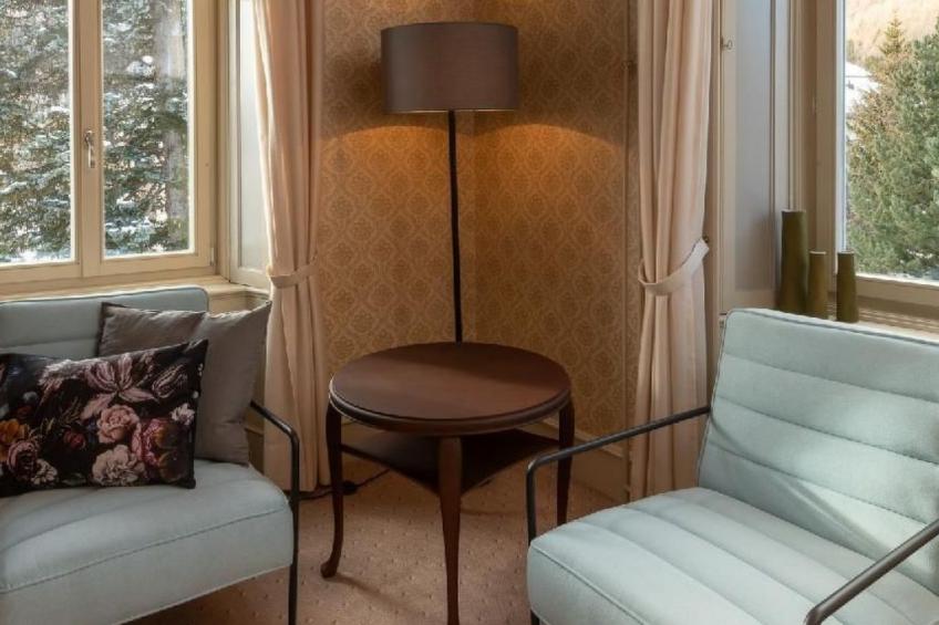 Villa Fried, Cultura - foto 8