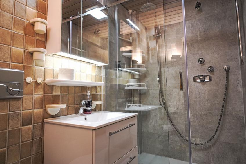 Schwarzwaldhof mit Pool & Sauna - foto 38