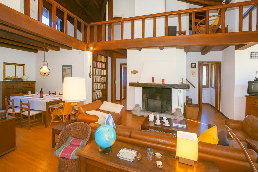 Villa Il Castagno - foto 7