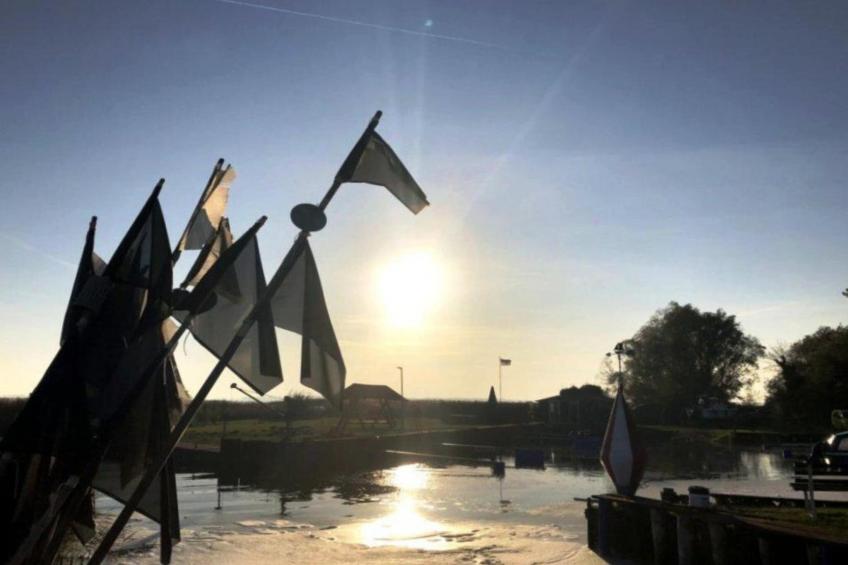 Ferienwohnung Strandidyll, Trassenheide - foto 23