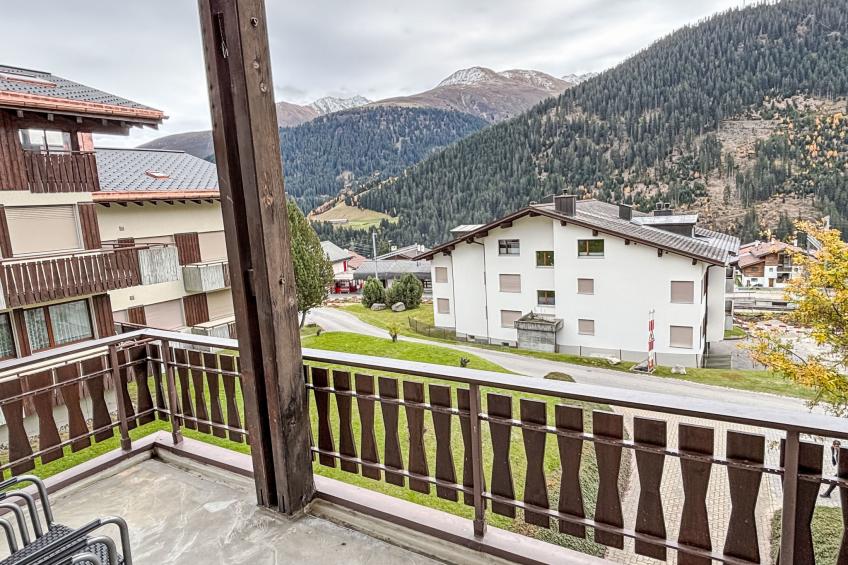 Vacation rental - Tgesa Palits