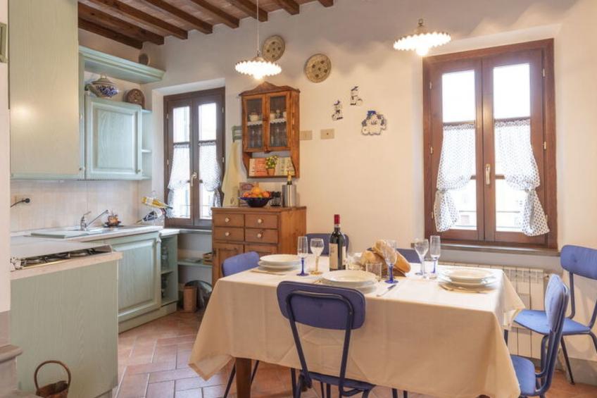 Il Borgo Apartment - foto 35