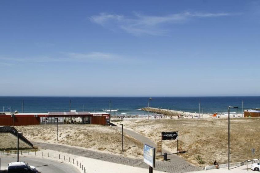 Caparica Sea View Apartment - foto 9