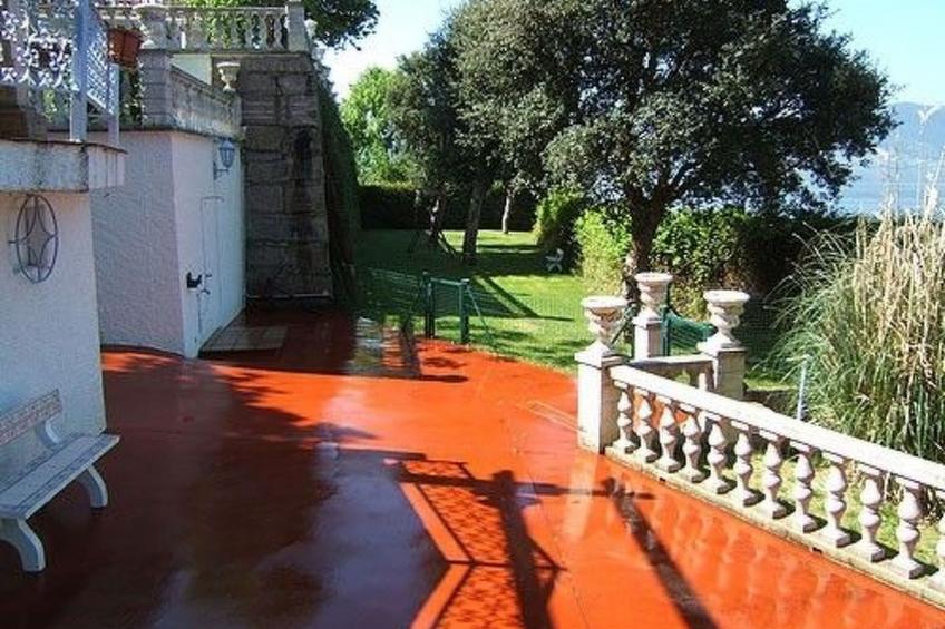 Tolle Villa oberhalb der Bucht Ria de Vigo - foto 6