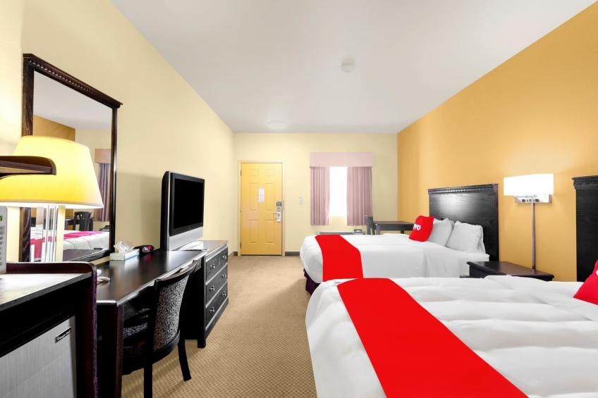 2 Queen Bed - foto 10