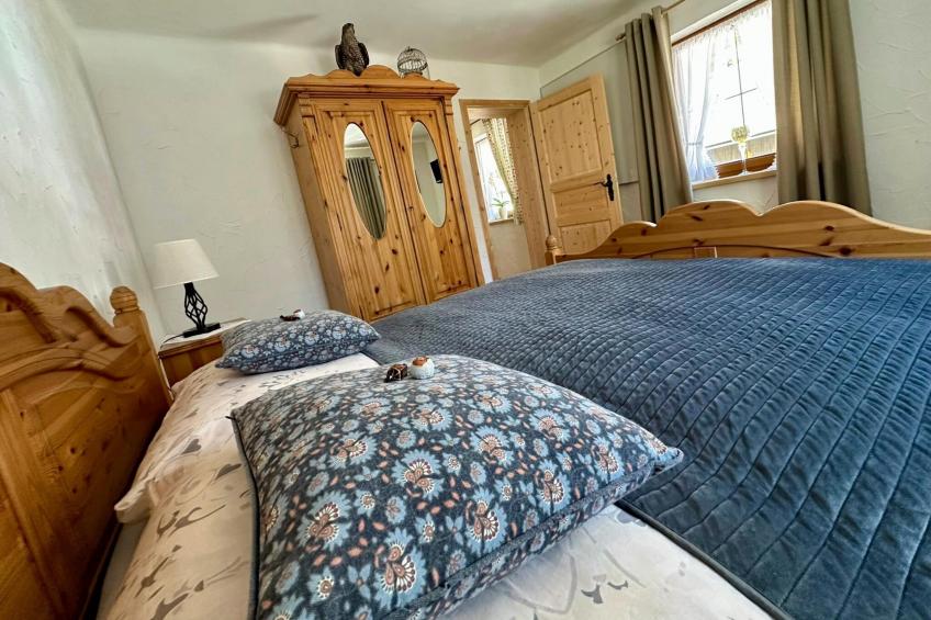 Ferienhaus Krapflgeusche - foto 16