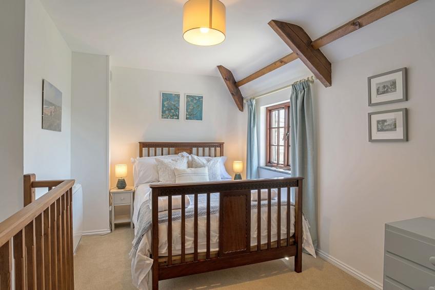 Demelza Cottage - foto 16