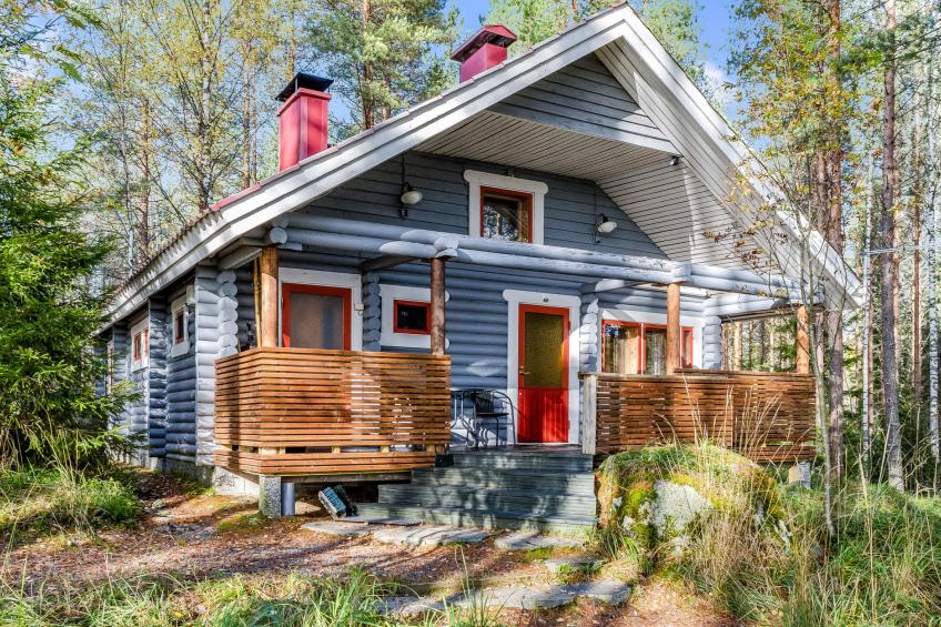 Koli, ulpukka