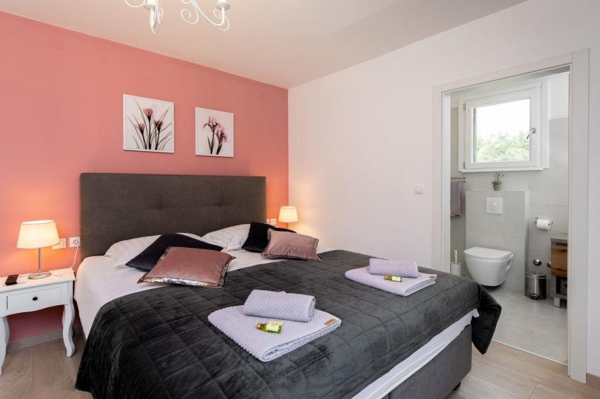 Holiday Home Milevoj - Three Bedroom Holiday Home - foto 12