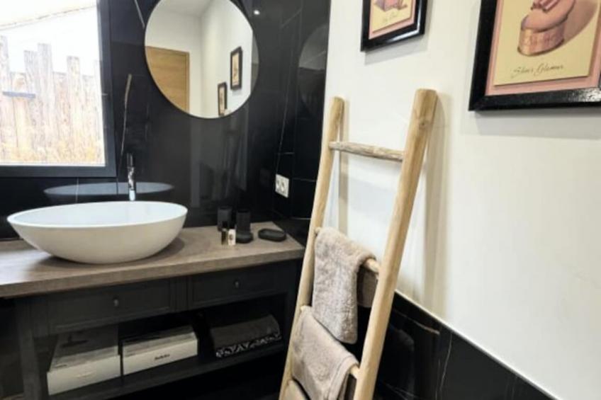 Résidence La Perle Rose Villa Standing 5 étoiles Avec Piscine Jacuzzi Et Superbe Vue - foto 58