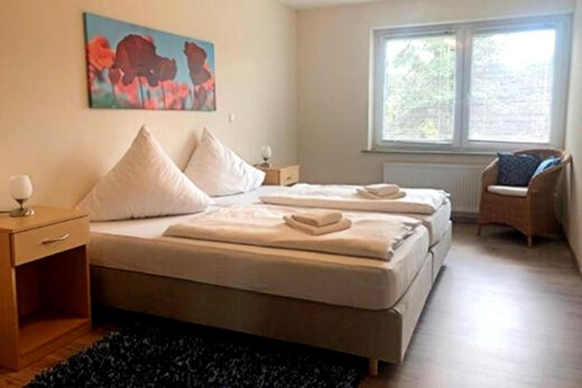 Standard Double Room - foto 15
